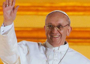 Papa Francesco