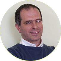 Chi sono - Stefano Bonelli