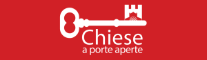 logo Chiese a porte aperte