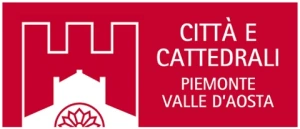 logo sito città e cattedrali