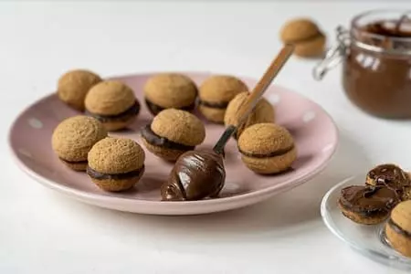 Baci di dama