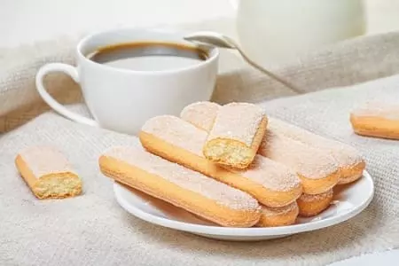 Savoiardi