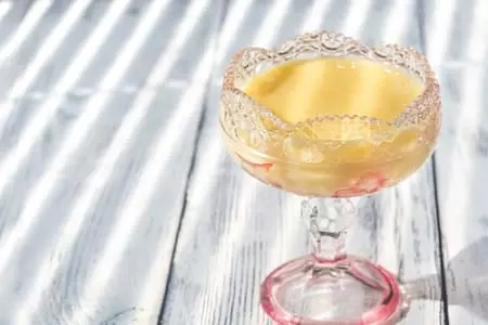 Zabaione