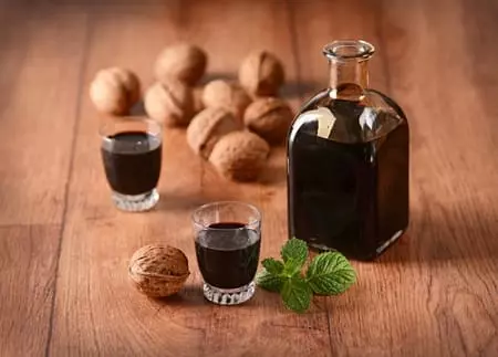Nocino