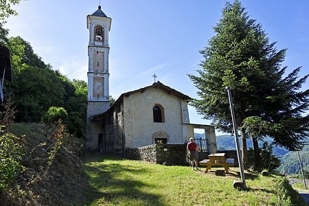 Chiesa di Sant'Eusebio