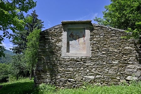 Mistà Friddia