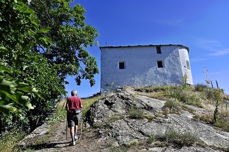 Cappelletta di San Michele 2