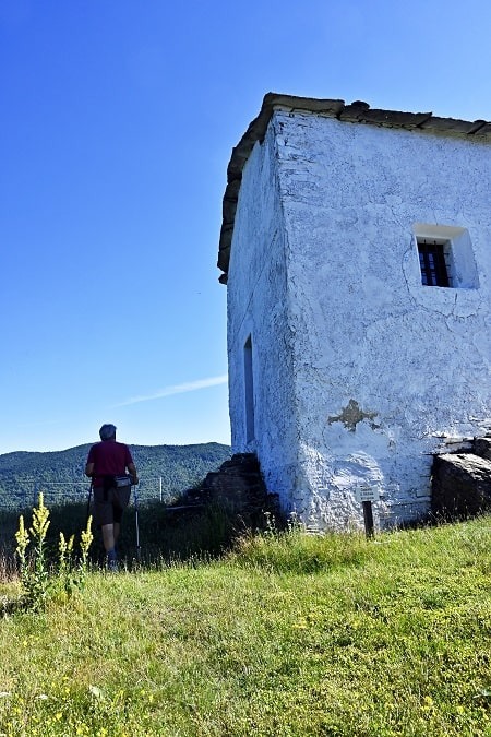 Cappelletta di San Michele 3