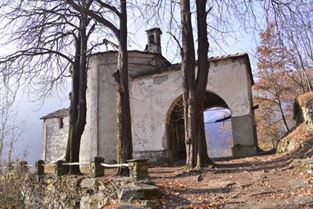 santuario di Madonna della Consolata (Madonna del Truc)