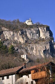 Santuario Madonna del Sasso