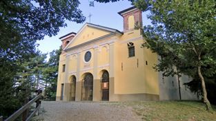 santuario di S. Abaco