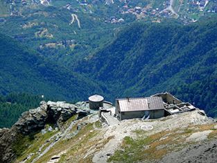 rifugio Ca’ d’Asti