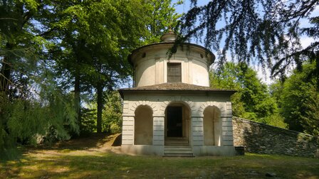 Cappella del Sacro Monte di Orta