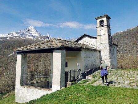 cappelletta Madonna degli Angeli 2