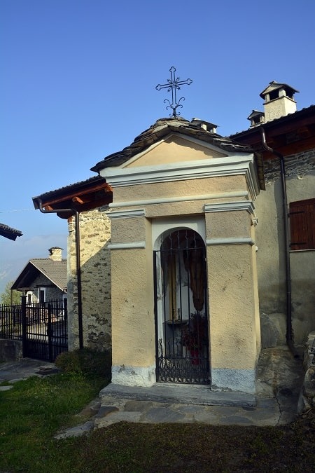Ansoleglio