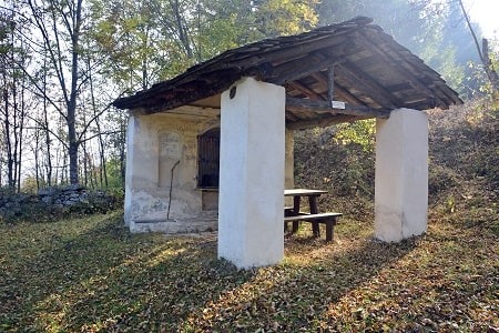 Pilone Marcassa 