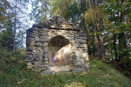 Pilone Vitale