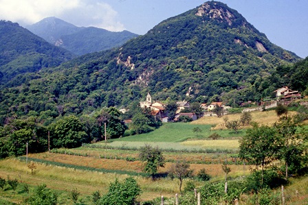 Certosa di Banda