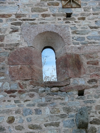 Chiesa della Certosa di Montebenedetto