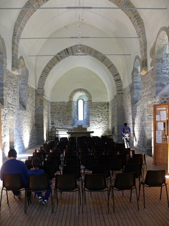 Chiesa della Certosa di Montebenedetto