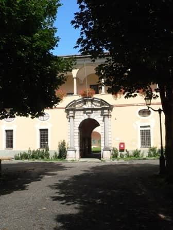 Certosa di Pesio