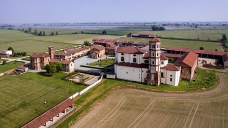 Principato di Lucedio
