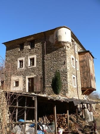 Monasteto Pra d’Mill