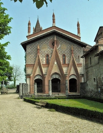 Abbazia Sant’Antonio di Ranverso