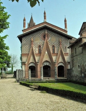 Abbazia Sant’Antonio di Ranverso