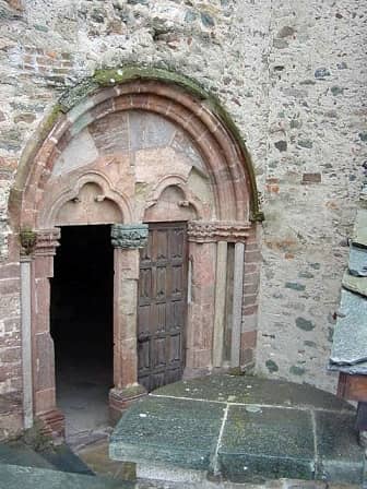 Sacra di San Michele