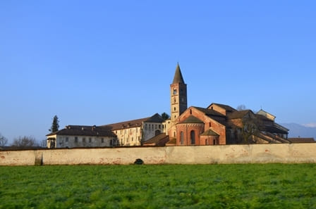 Abbazia di Santa Maria di Staffarda