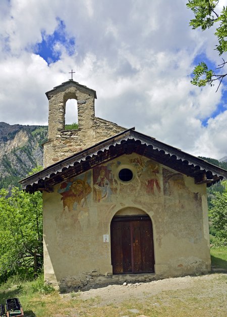 Notre Dame de Coignet