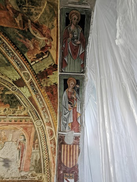 S Giovanni Battista S Agata