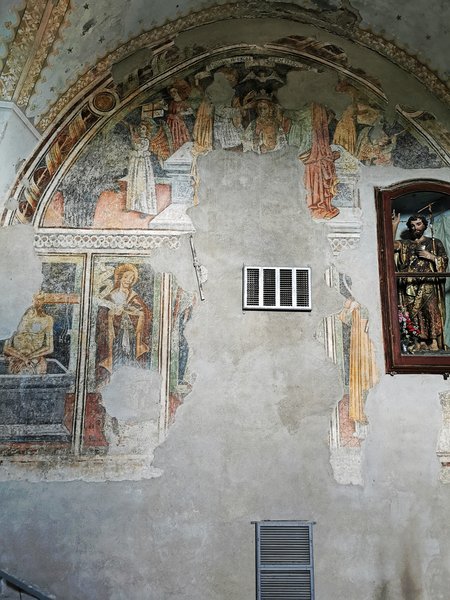 S Giovanni Battista