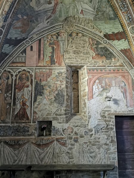 Storie SGiovanni