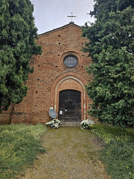 S Sebastiano