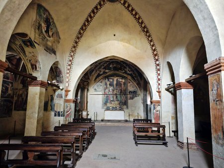 S Sebastiano