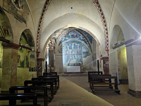S Sebastiano