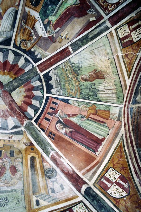 Storie SGiovanni Batt