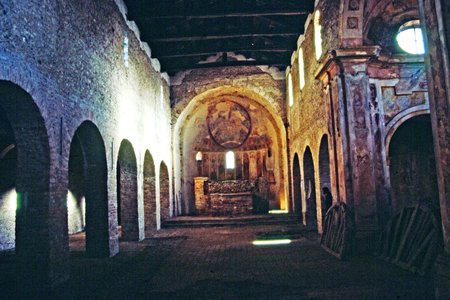 Int SGiovanni