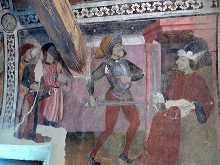 Storie Di SAndrea