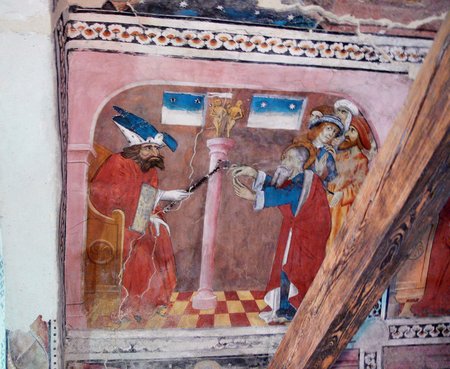 Storie Di SAndrea
