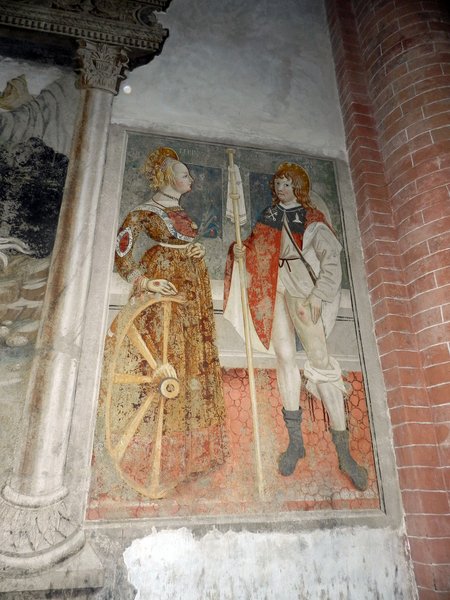 S Margherita SRocco