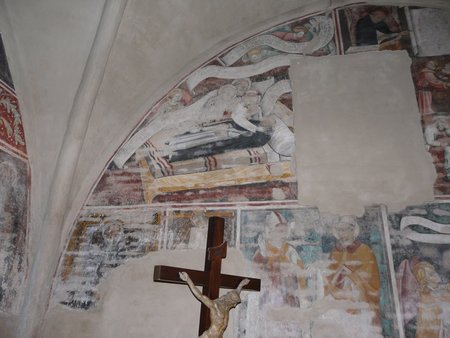 Storie SVincenzo Ferreri