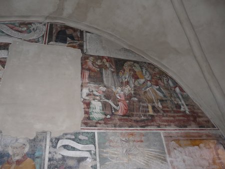 Storie SVincenzo Ferreri