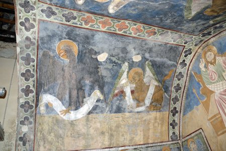 Evangelisti Giovanni Marco