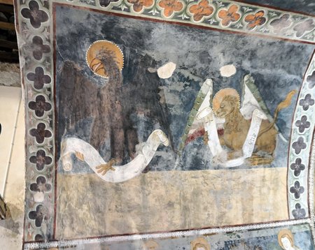 Simboli Givanni e Marco