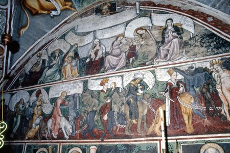 Cavalcata Vizsi Virtù