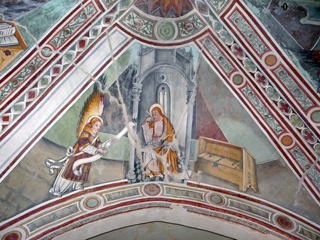 Evangelisti