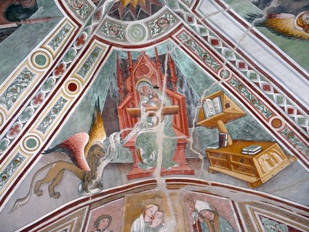 Evangelisti